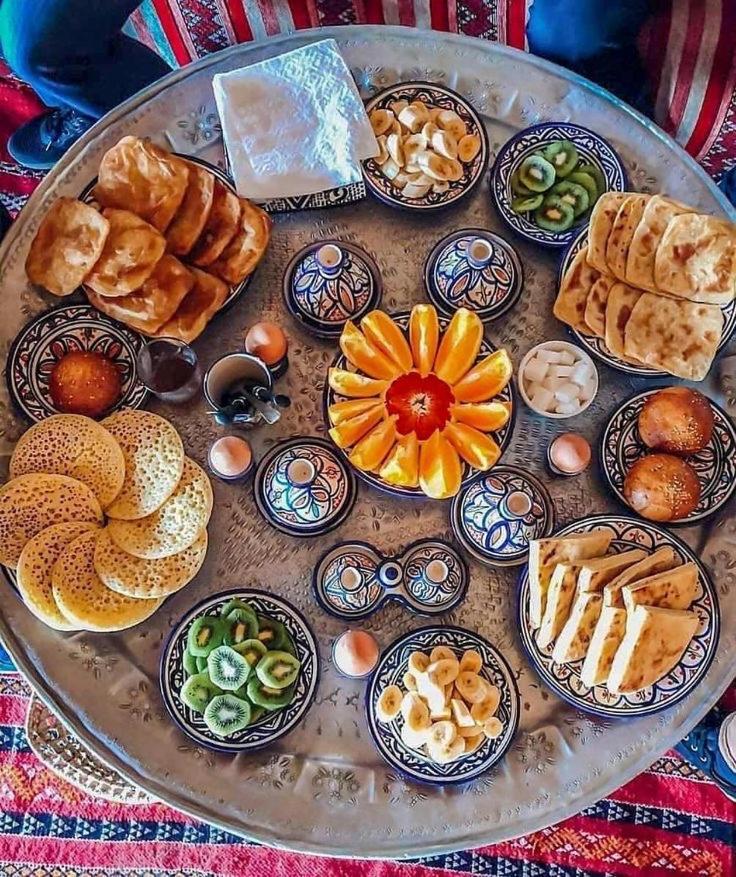 Art Riad Au Bord De La Mer El Jadida Bagian luar foto